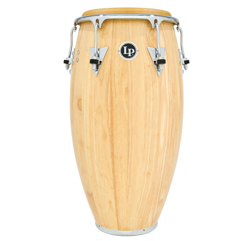 LATIN PERCUSSION LP552X-AWC CONGA KLASSIEK TUMBA 12,5