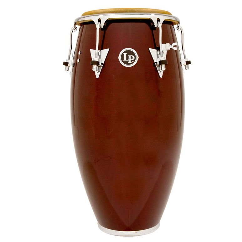 LATIN PERCUSSION LP552X-DW CONGAS KLASSIKER TUMBA 12,5
