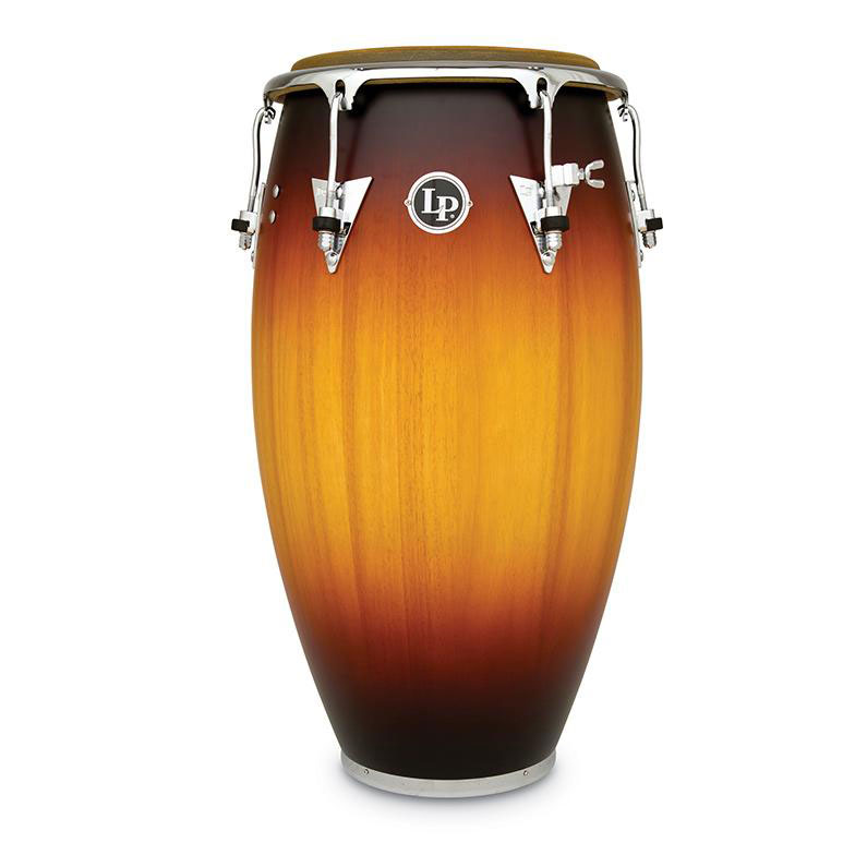 Lp Latin Percussion Lp522xmsb Congas Classic Quinto 11 PERCUSSION