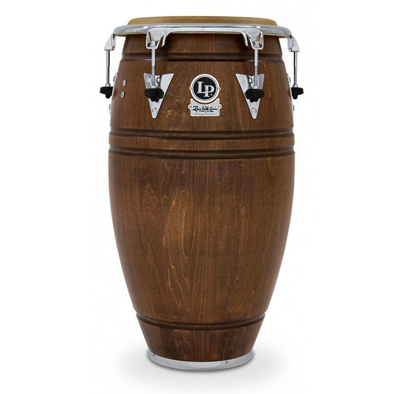 Lp Latin Percussion Lp559trgm Congas Richie Gajate Garcia Signature