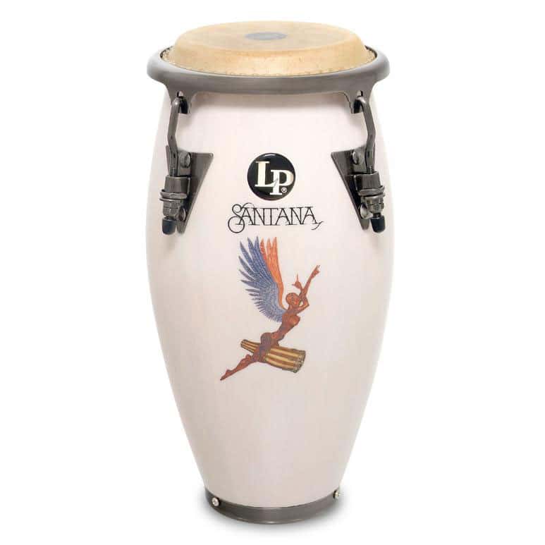 LP LATIN PERCUSSION SANTANA MINI TUNABLE ABRAXAS ANGEL