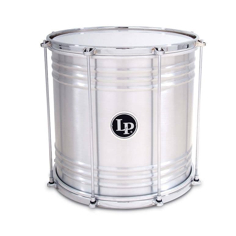 Lp Latin Percussion Lp3112 Repinique Brazilian 12
