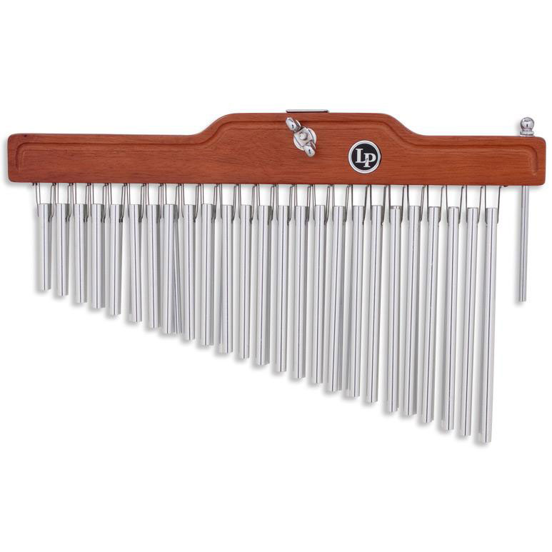 LATIN PERCUSSION LP515 BAR CHIMES STUDIO SERIES STUDIO 50 ROHREN