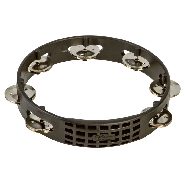 LATIN PERCUSSION LPA180 Tambourins Aspire 8