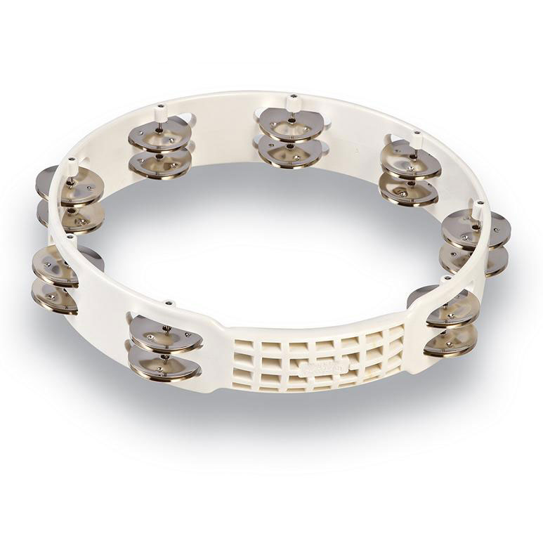 LATIN PERCUSSION LPA192 TAMBURELLO ASPIRE 10
