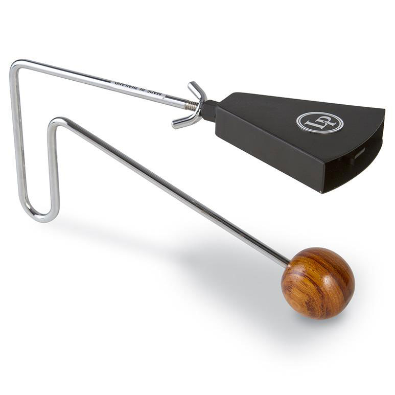 LATIN PERCUSSION LP424D VIBRA-SLAP II METALL METALL