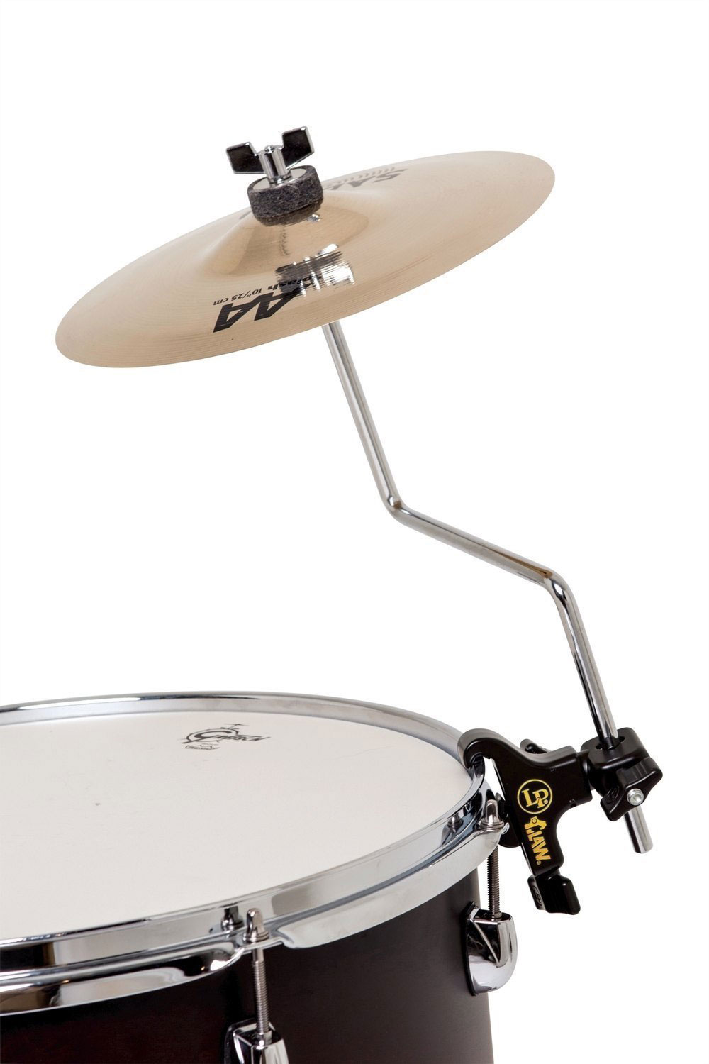 LATIN PERCUSSION LP592S-X - SPLASH CLAW 