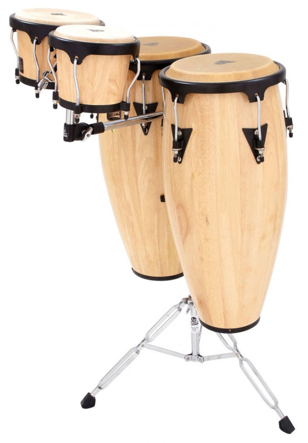 Lp Latin Percussion Stand Bongos Lp330 PERCUSSION Buy online