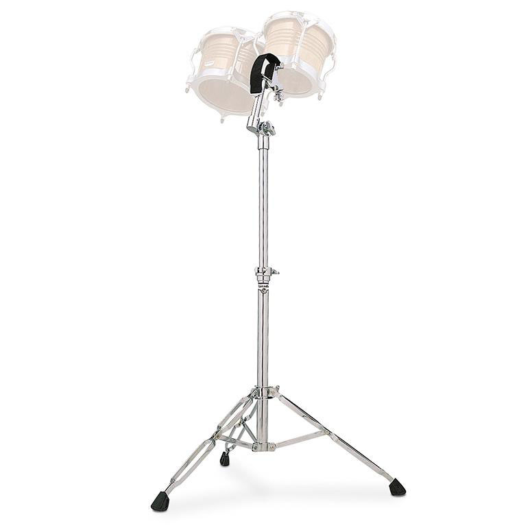 LATIN PERCUSSION M245 STAND PARA BONGOS MATADOR STRAP-LOCK 