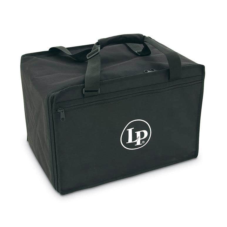 LP LATIN PERCUSSION LP523 HOUSSE POUR CAJON 