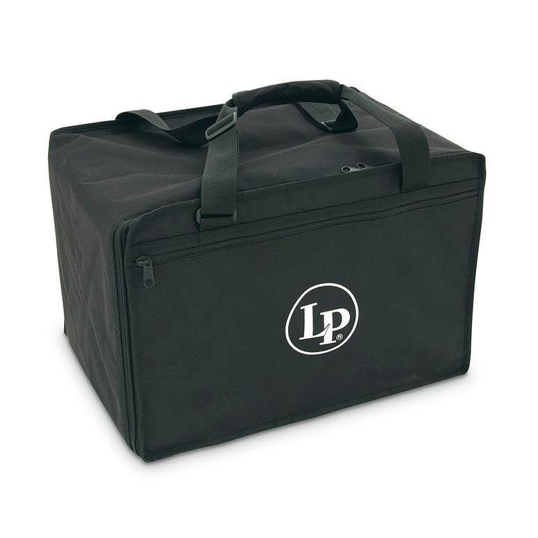 LATIN PERCUSSION LP523 CAJON TAS 