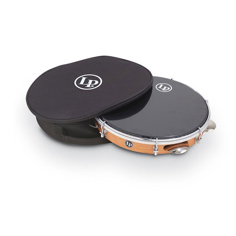 LATIN PERCUSSION LP3937 CUSTODIE PANDEIRO 