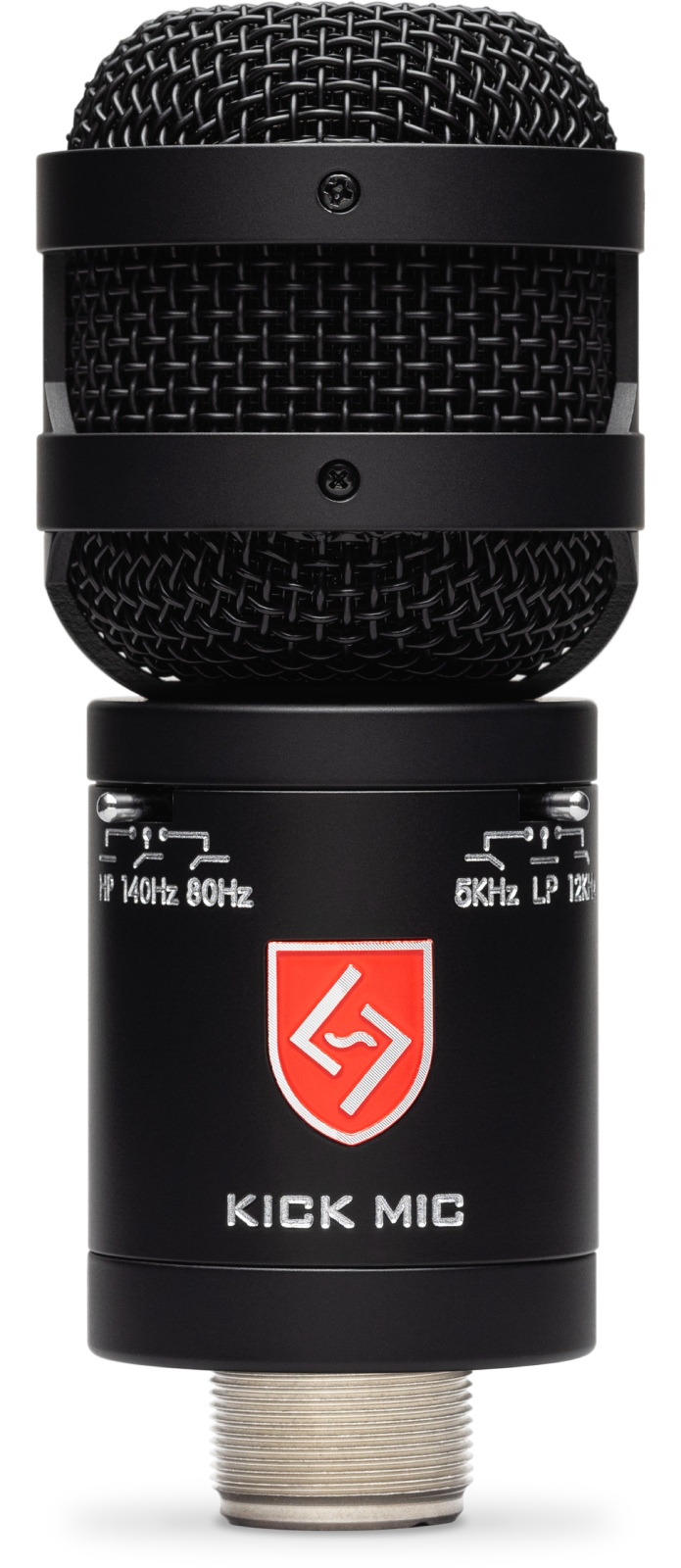 LAUTEN AUDIO Kick Mic