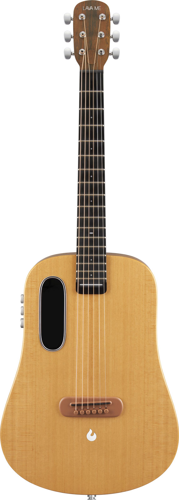 LAVA MUSIC Lava Me 36
