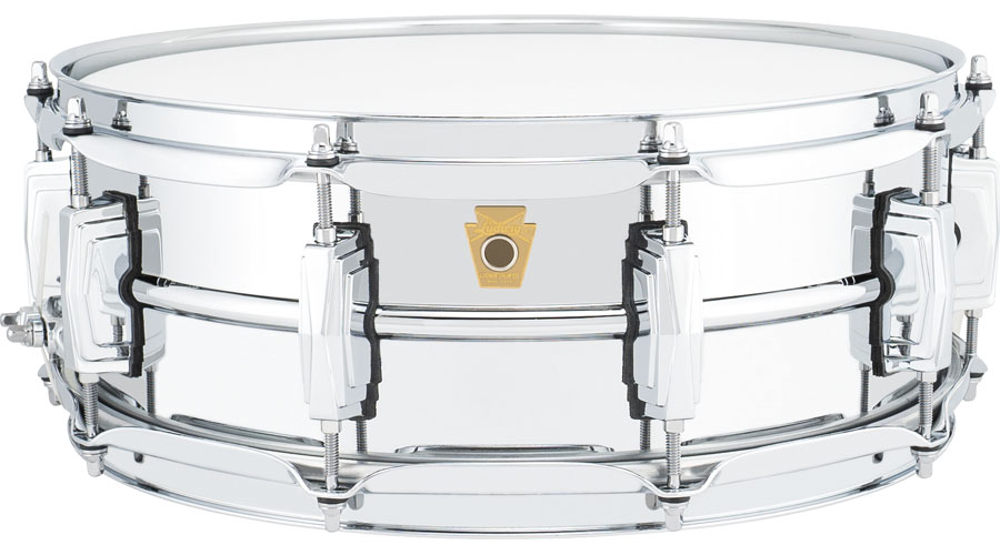 LUDWIG DRUMS Lb400B - 14 X 5