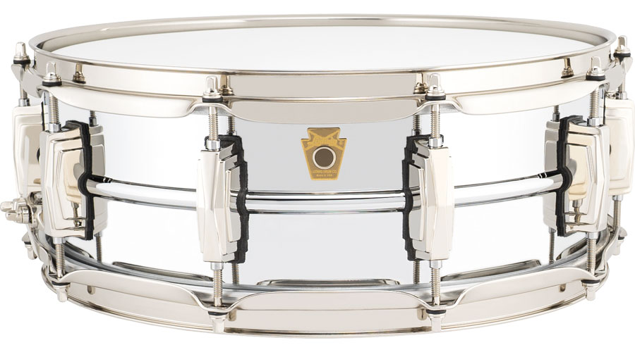 LUDWIG DRUMS Lb400Bn - 14 X 5
