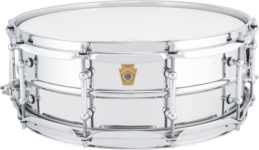 LUDWIG DRUMS Lb400Bt - 14 X 5