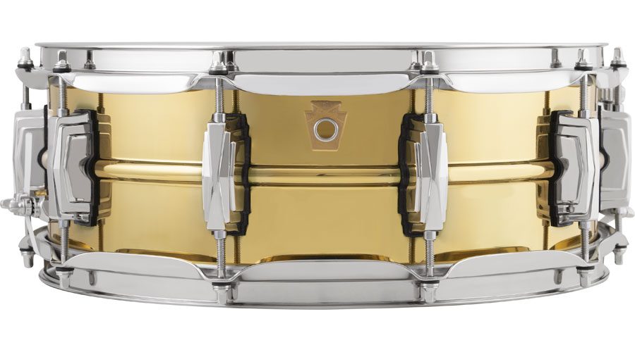 LUDWIG DRUMS Lb401 - 14 X 5