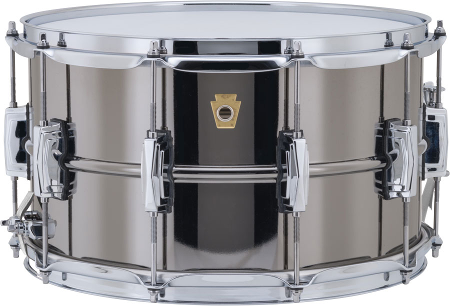 LUDWIG DRUMS Lb408 - 14 X 8