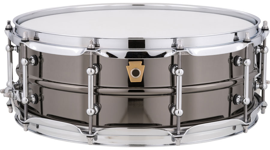 LUDWIG DRUMS Lb416T - 14 X 5