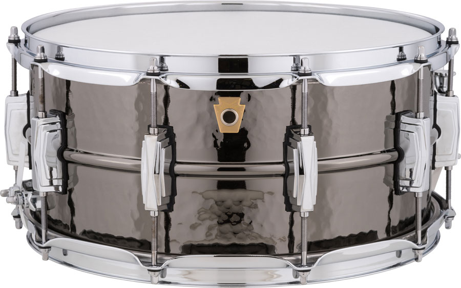 LUDWIG DRUMS Lb417K - 14 X 6.5