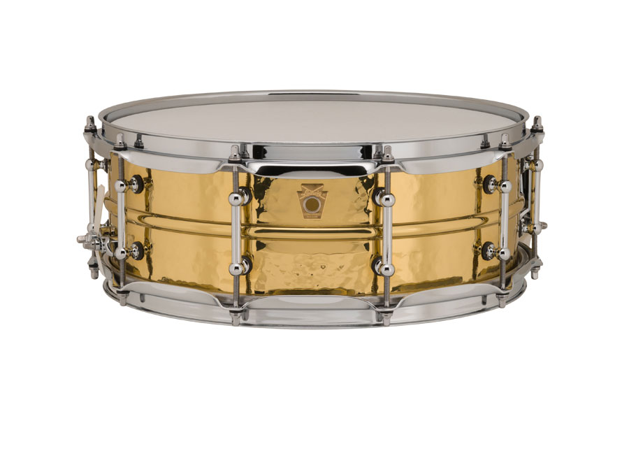 LUDWIG DRUMS Lb420Bkt - 14 X 5