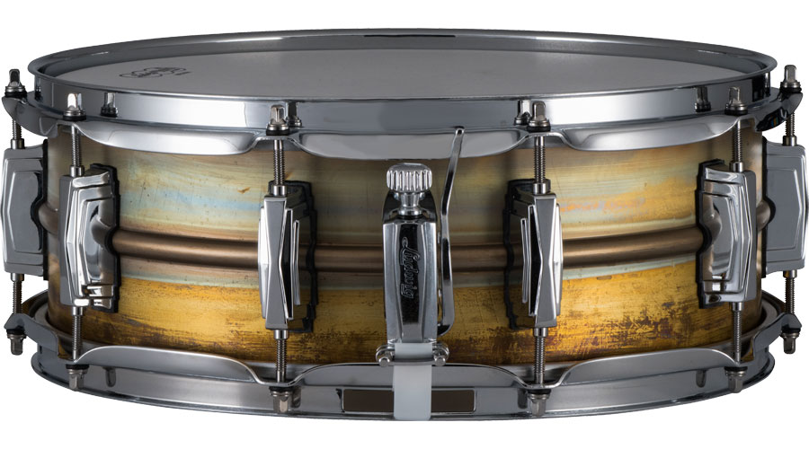 LUDWIG DRUMS Lb454R - 14 X 5