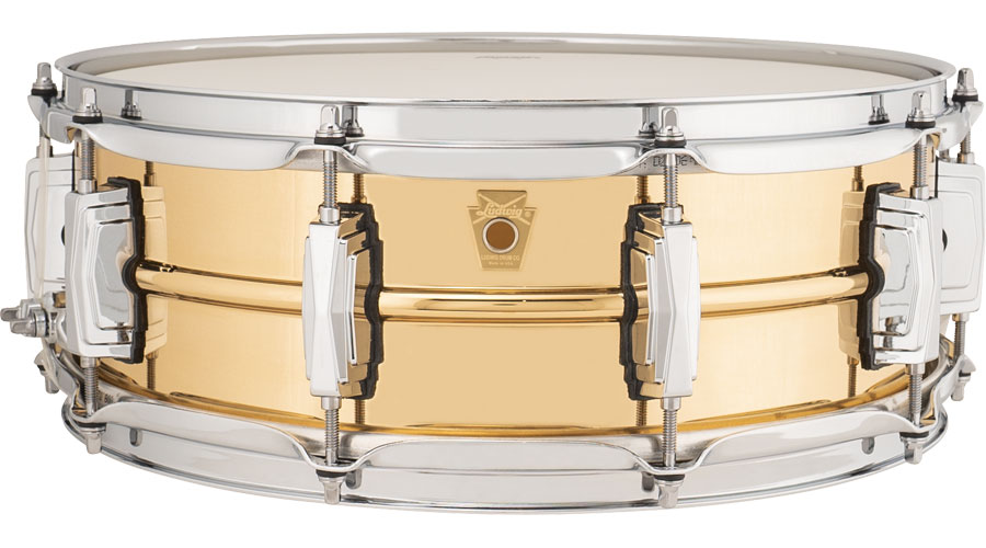 LUDWIG DRUMS Lb550 - 14 X 5