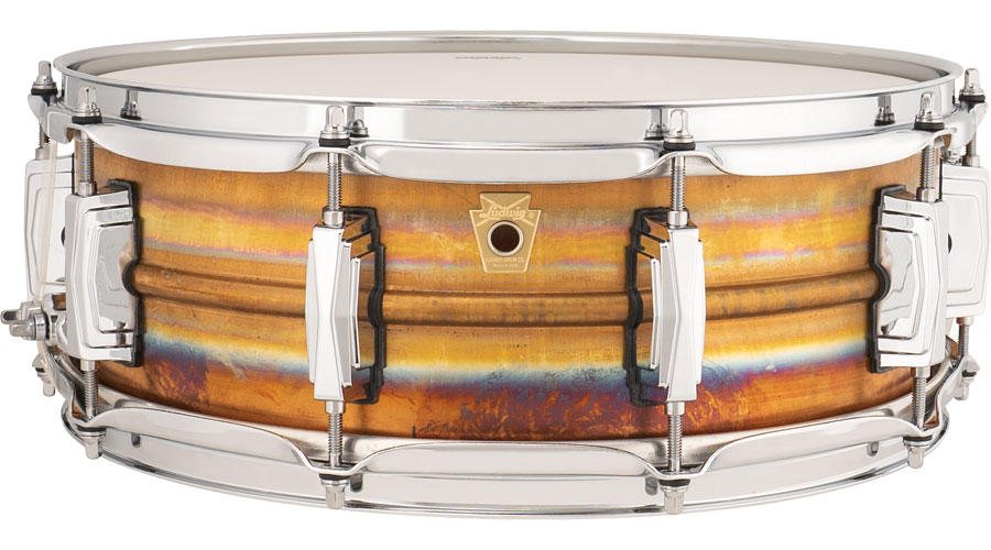 LUDWIG DRUMS Lb550R - 14 X 5