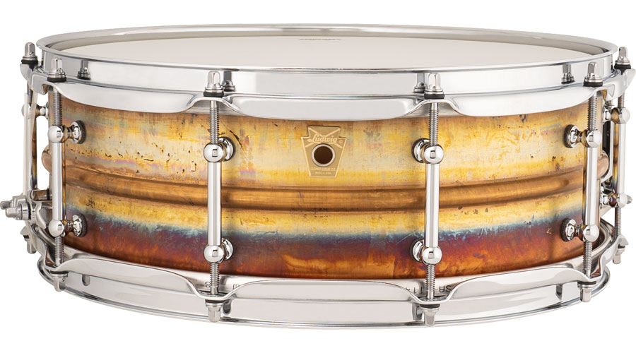 LUDWIG DRUMS Lb550Rt - 14 X 5