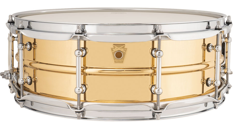 LUDWIG DRUMS Lb550T - 14 X 5