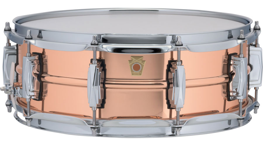 LUDWIG DRUMS Lc660 - 14 X 5
