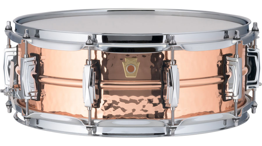 LUDWIG DRUMS Lc660K - 14 X 5