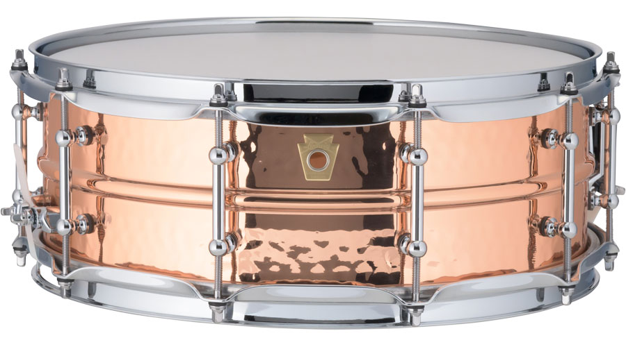 LUDWIG DRUMS Lc660Kt - 14 X 5