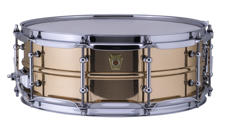 LUDWIG DRUMS Lc660T - 14 X 5