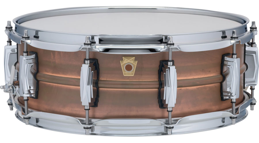 LUDWIG DRUMS Lc661 - 14 X 5