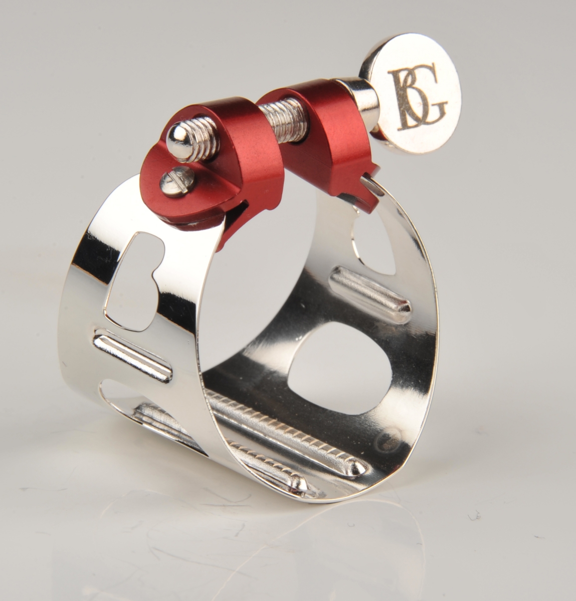 Bg Duo Ld Sax Alto Sib Ligatures & CouvreBec