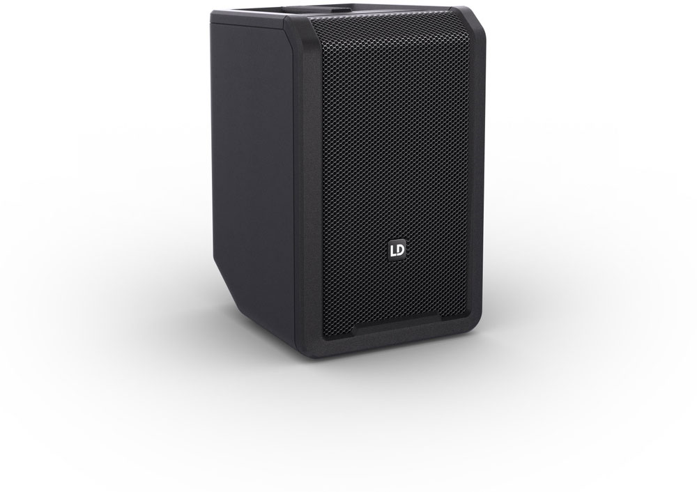 LD SYSTEMS Anny 8