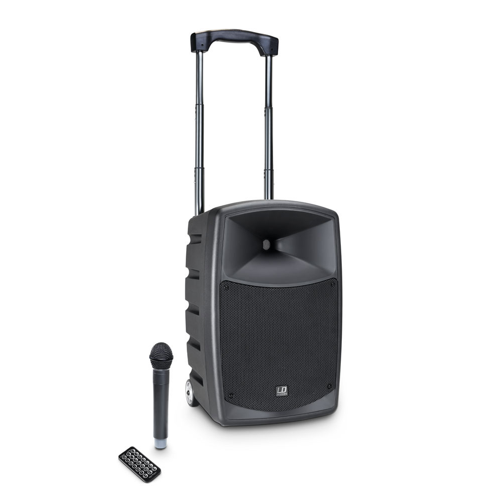LD SYSTEMS ROADBUDDY 10 B6 (655 - 679 MHZ)