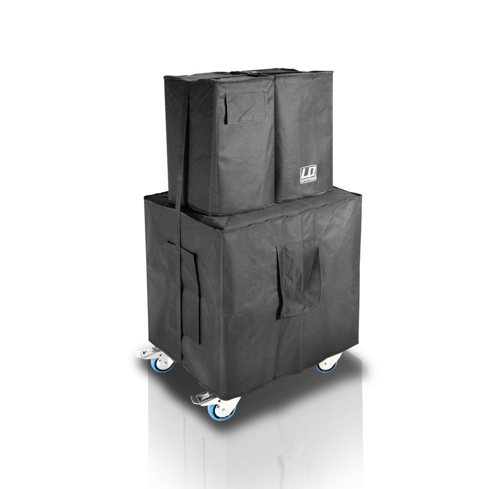LD SYSTEMS LDDAVE10G3SET
