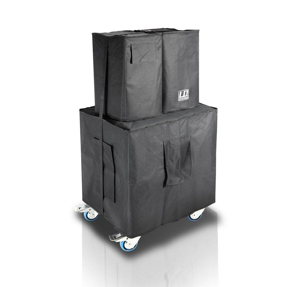 LD SYSTEMS LDDAVE12G3set