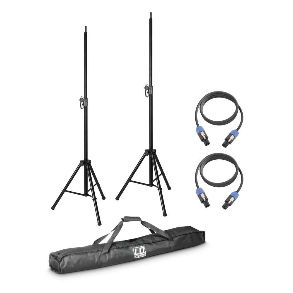LD SYSTEMS Dave 8 Set 2
