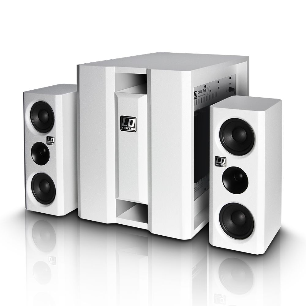 LD SYSTEMS LD DAVE 8 XS W