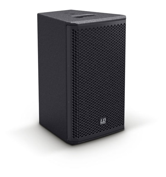 LD SYSTEMS LDEB82AG3 (UNITE) 