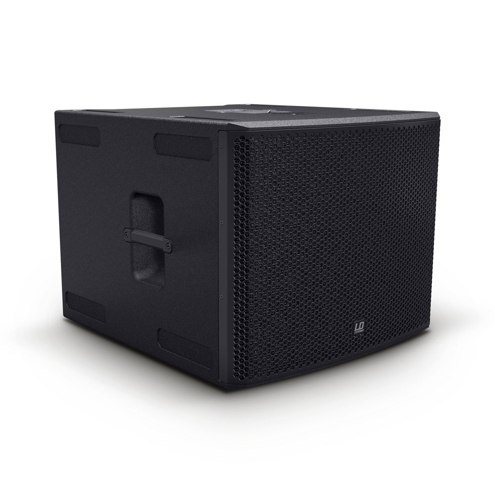 LD SYSTEMS LDESUB18G3 