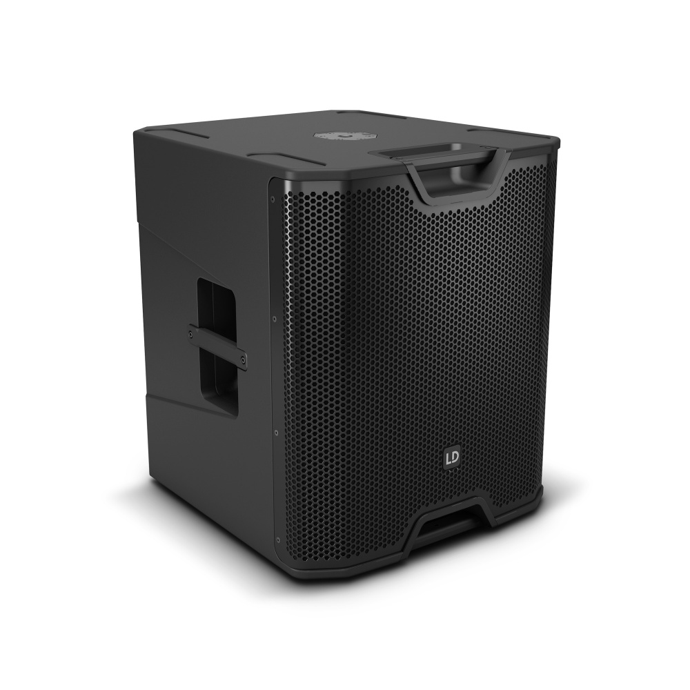 LD SYSTEMS Icoa Sub 15 A