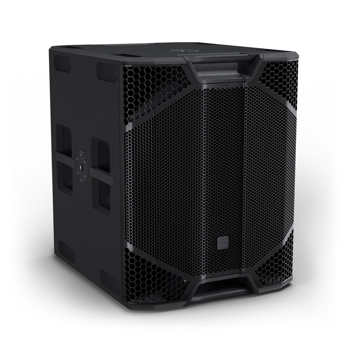 LD SYSTEMS ICOA SUB PRO 21 A