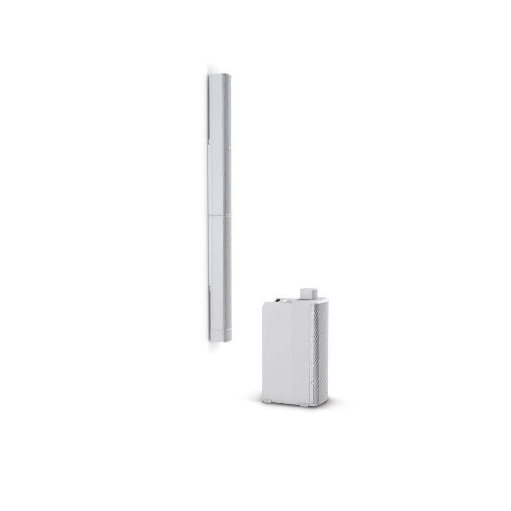 LD SYSTEMS LDMG2IK1w