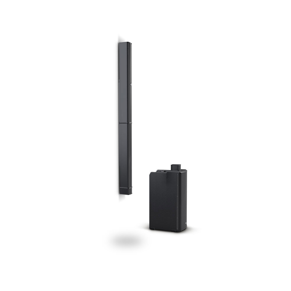 LD SYSTEMS LDMG2IK1 