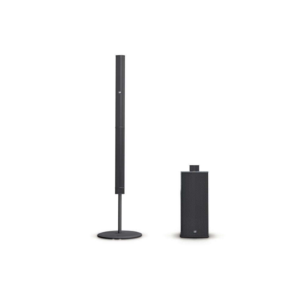 LD SYSTEMS LDMG2SPS - Jeu Pour Pied Pour Colonne Maui G2